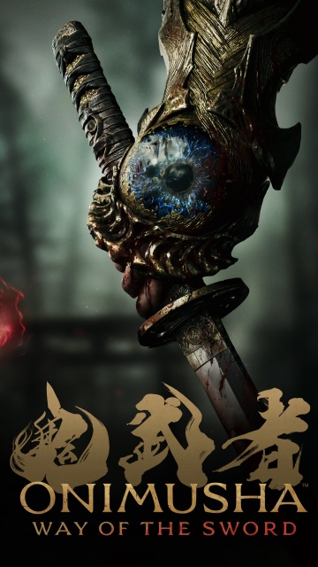 Onimusha Way of the Sword Shuten Doji boss guide Mount Oe