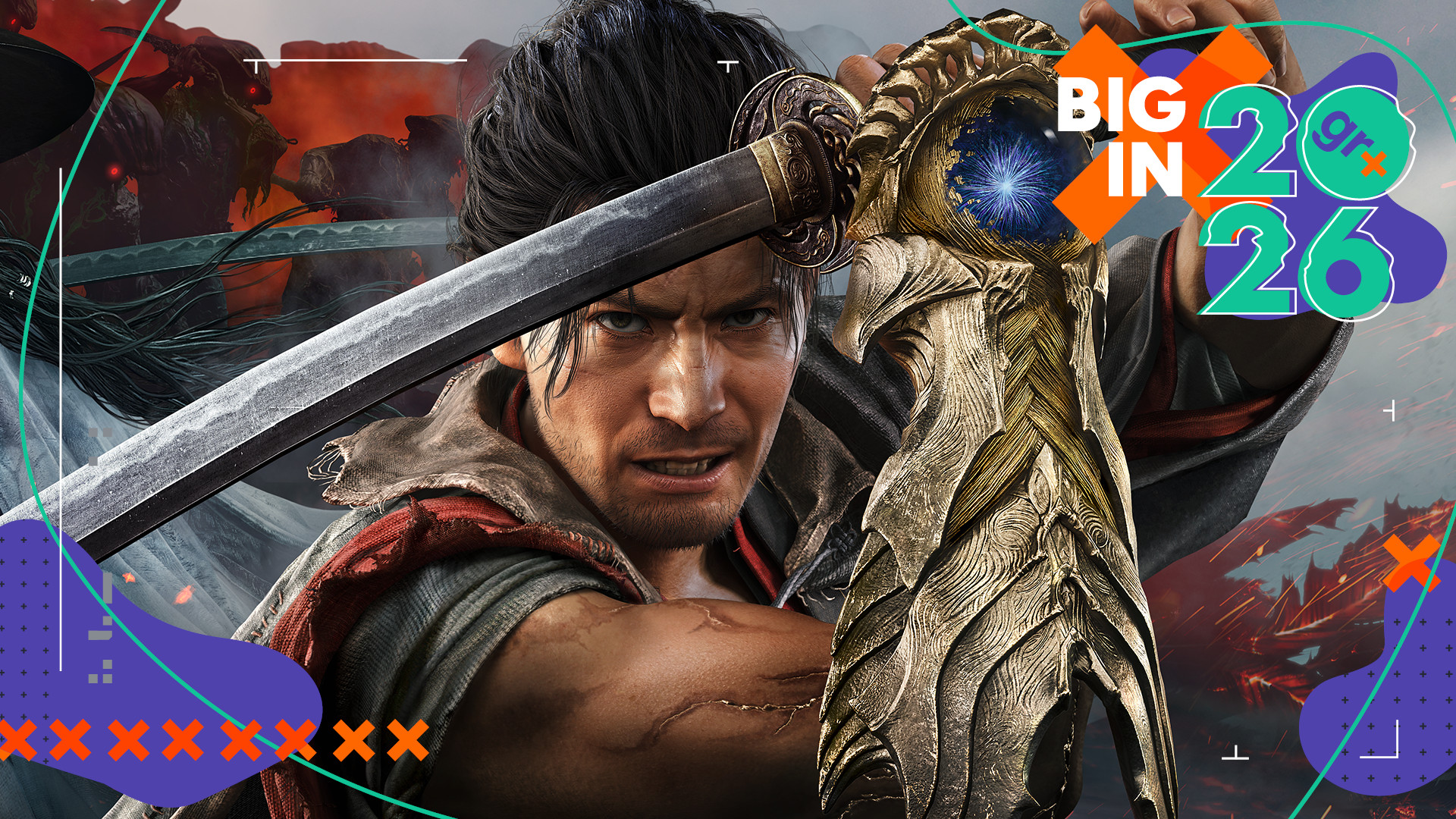 Onimusha Way of the Sword Sasaki Ganryu boss fight guide strategy
